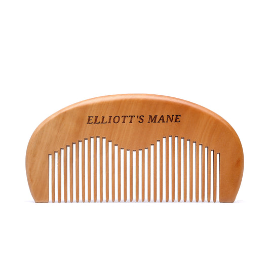 Beard Comb