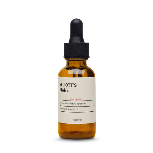 Beard Oil